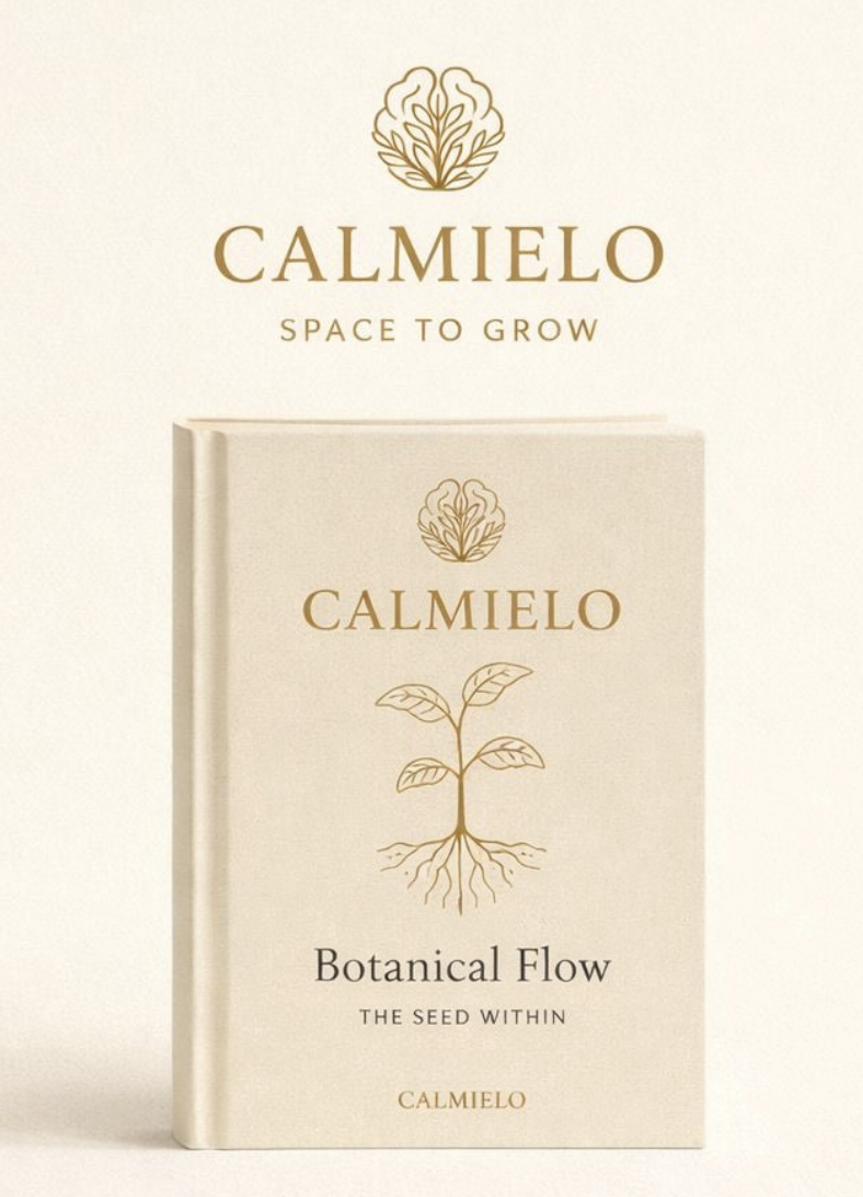 Botanical Flow – A Quiet Beginning