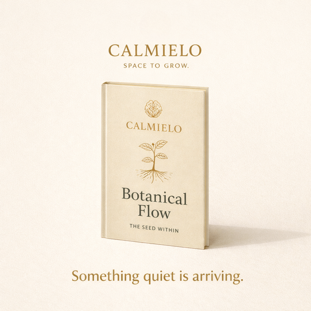 Botanical Flow – A Quiet Beginning